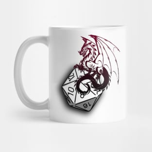 make your choice Mug